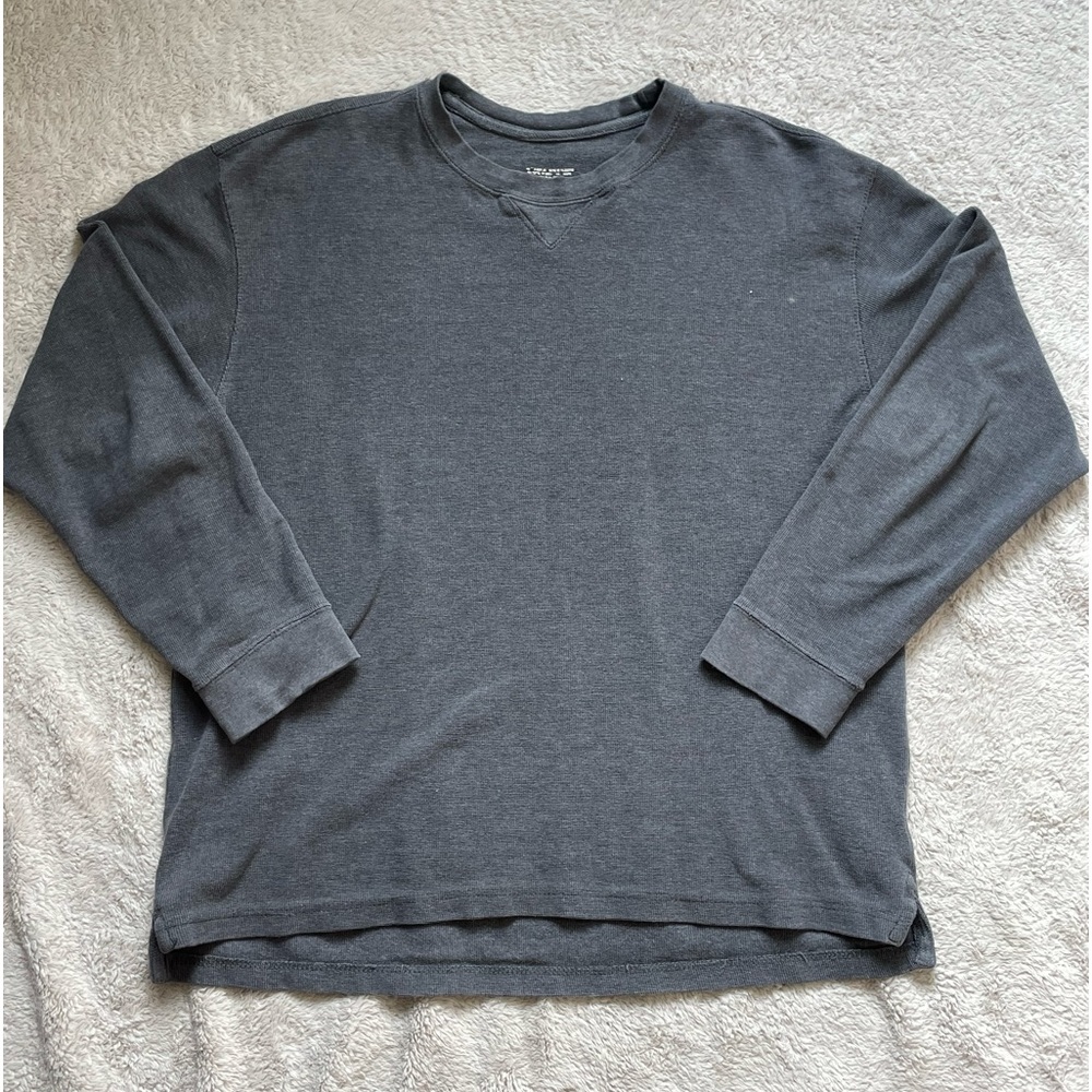 Vintage light-weight sweater